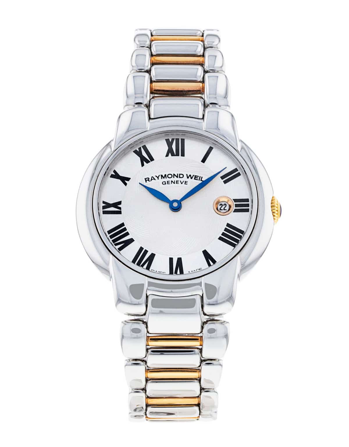 Raymond Weil Jasmine 5229-S5S-01659